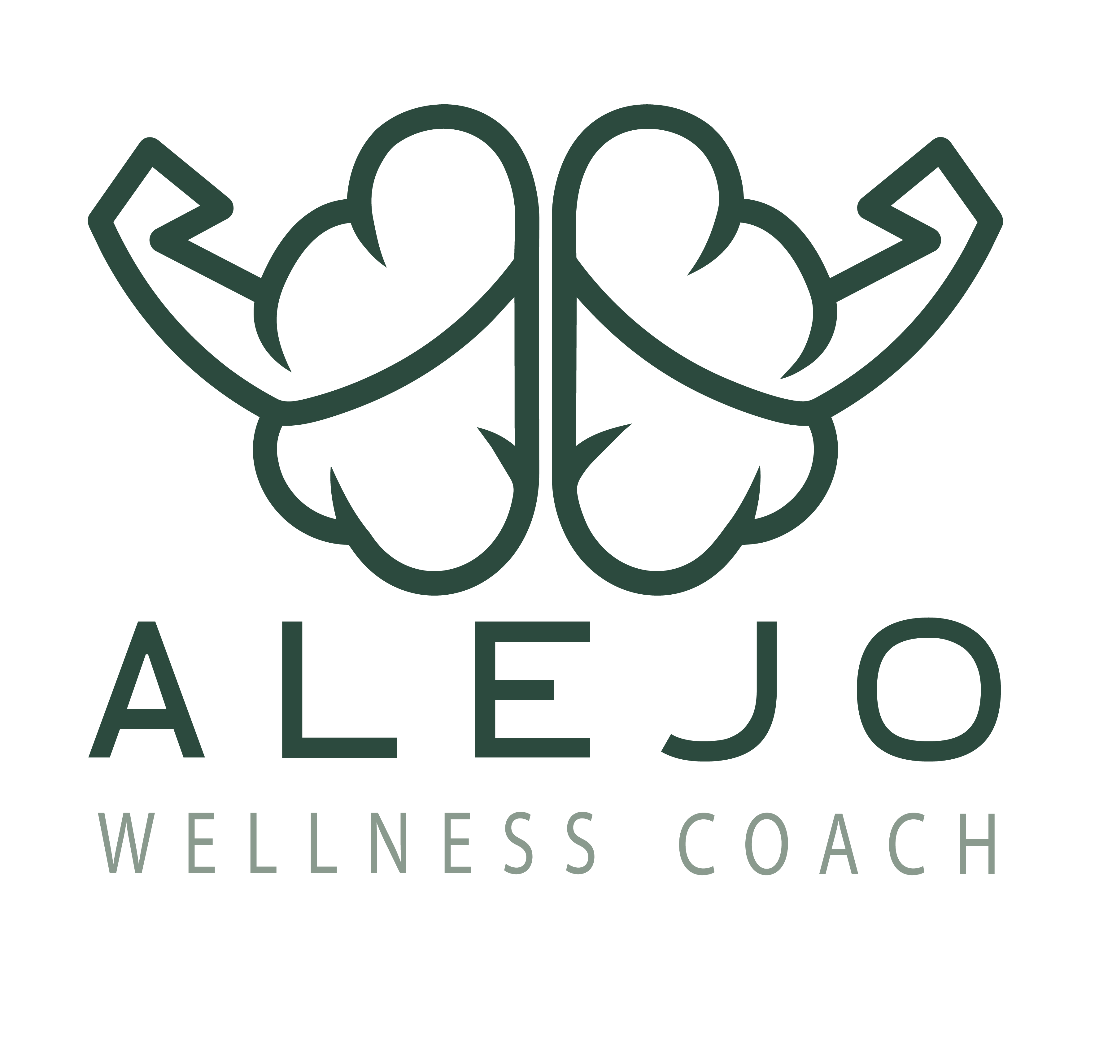 Alejo Wellness Coach